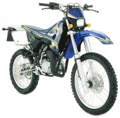 2005 Sherco 50 CC Enduro photo